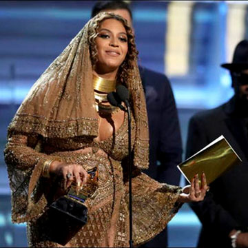 Grammy Awards 2017: Beyonce wins, delivers a powerful speech 