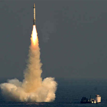 Pakistan PM's adviser on foreign affairs Sartaj Aziz blames India for nuclearisation of Indian Ocean