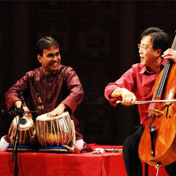 Grammy Awards 2017: India's Sandeep Das wins Best World Music Album with Yo-Yo Ma