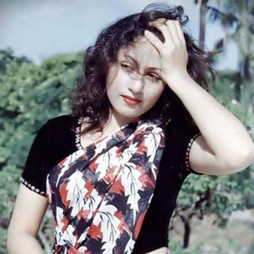 The 14 february: Valentine day also Madhubala's birthday 