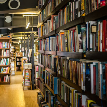 'India's public libraries undergoing revolutionary change'