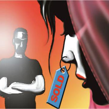 Girl sold for Rs seven lakh by father, saved by villagers