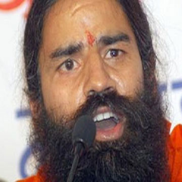 New Rs 2000 note is not good for Indian economy, says Baba Ramdev