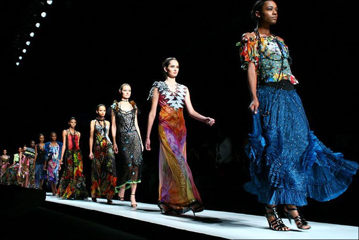 Young designers go 'desi' with inspirations 