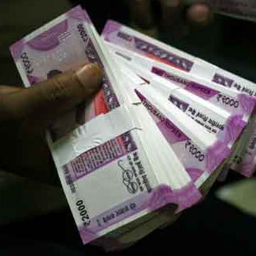 'Currency shortage could result in recessionary conditions' 
