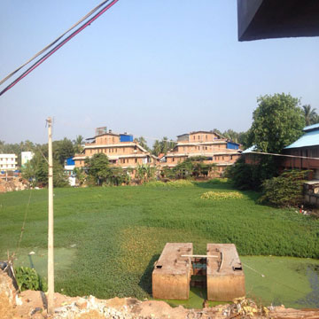 India: When Home is the workplace 