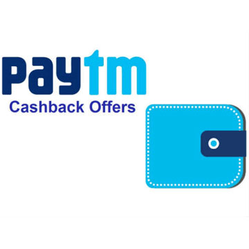 Now pay two per cent fee for recharging your Paytm wallet via credit cards 