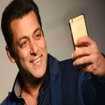 Salman Khan to launch his own smartphone brand: All you should know about 'BeingSmart'