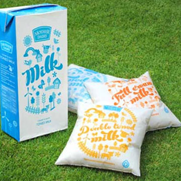 Mother Dairy hikes milk prices by Rs 3 per litre in Delhi-NCR region