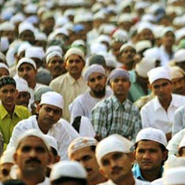 Disenfranchised: Muslim representation in UP assembly at historic low