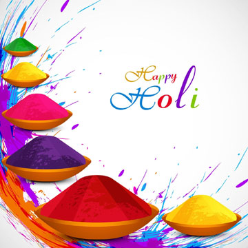 President, Vice President, PM and big leaders greets people on Holi, wishes festival 'spread joy and warmth everywhere'