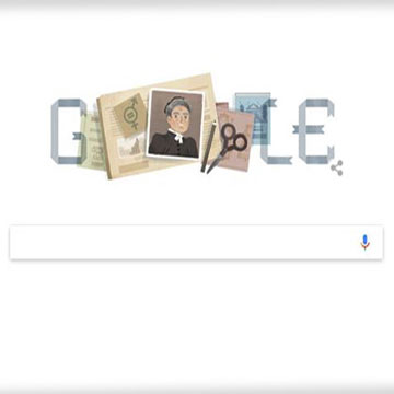 Minna Canth, Google Doodle celebrates birth anniversary of feminist icon 