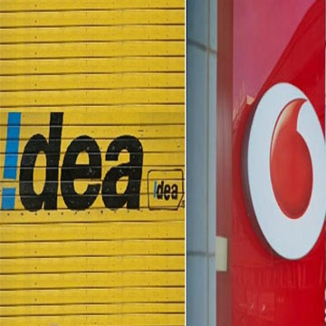 Idea, Vodafone India announce merger, to be biggest Telecom Operator in India