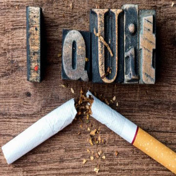 Smoking can put you at the risk of eye diseases