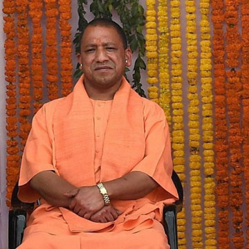 Six challenges for the Yogi's new UP government