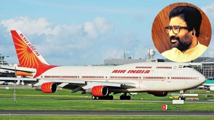 Shiv Sena MP beats up airline staffer, Air India plans no-fly list to bar unruly passengers 