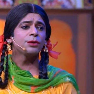We will miss these amazing acts by Sunil Grover on The Kapil Sharma Show