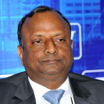 SBI may reduce workforce by nearly 10% by 2019: MD Rajnish Kumar  