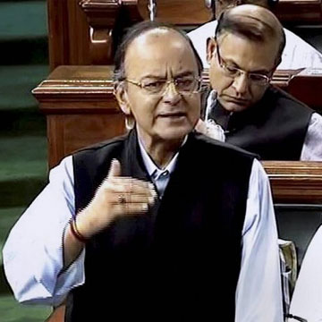 Amid heated debate, LS clears GST Bills: Focus now on rules, specific rates