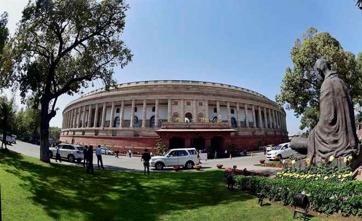 Lok Sabha passes Finance Bill: 5 amendments raises by Opposition in Rajya Sabha rejected