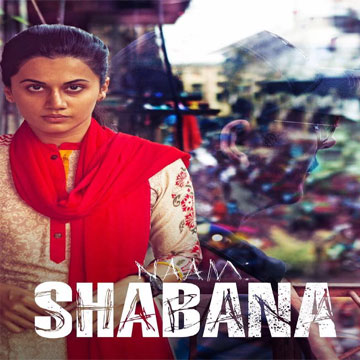 Naam Shabana movie review: The surprise package of Baby