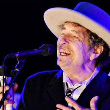 Will he, won't he? Bob Dylan finally accepts Nobel Prize in person