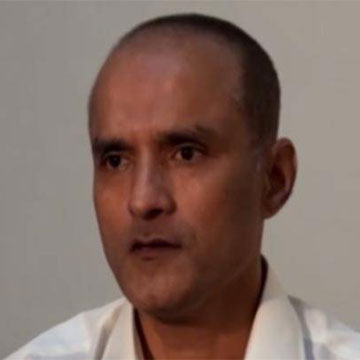 Kulbhushan Jadhav, accused by Pakistan of being a RAW agent, sentenced to death