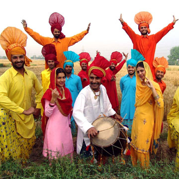 Prez, Vice Prez, PM greets people on Vaisakhi, Vishu, Puthandu, Masadi, Vaishkhadi, Naba Barsha and Bahag Bihu 