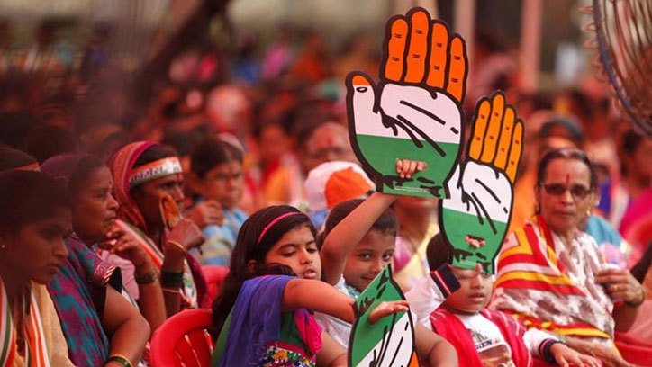 Not 'BJP lite', Congress must become a modern, liberal party