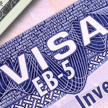 Life beyond H-1B: Try L1, EB5 visas, experts suggest