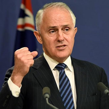 After 457 visa scrap, Malcolm Turnbull tightens Australian citizenship rules, makes immigration next to impossible