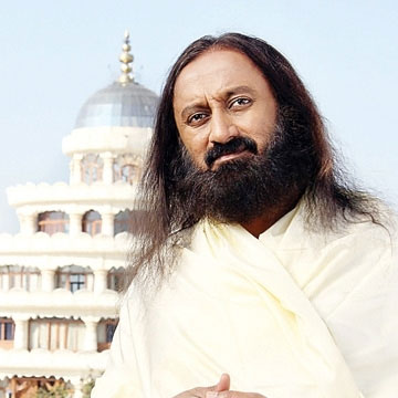 'You have no sense of responsibility': NGT rebukes Sri Sri Ravi Shankar on Yamuna damage