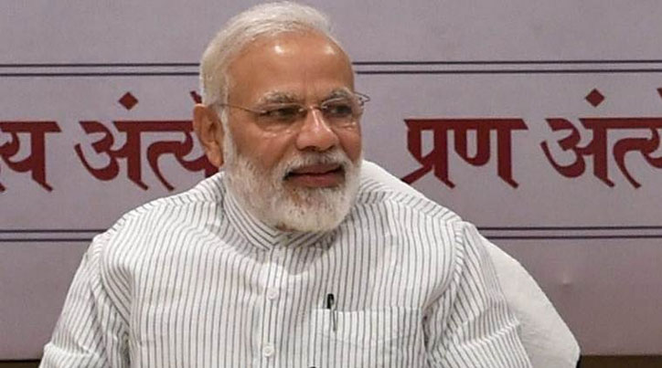 Why PM Narendra Modi is willing to dump a 150-year-old practice to drive India