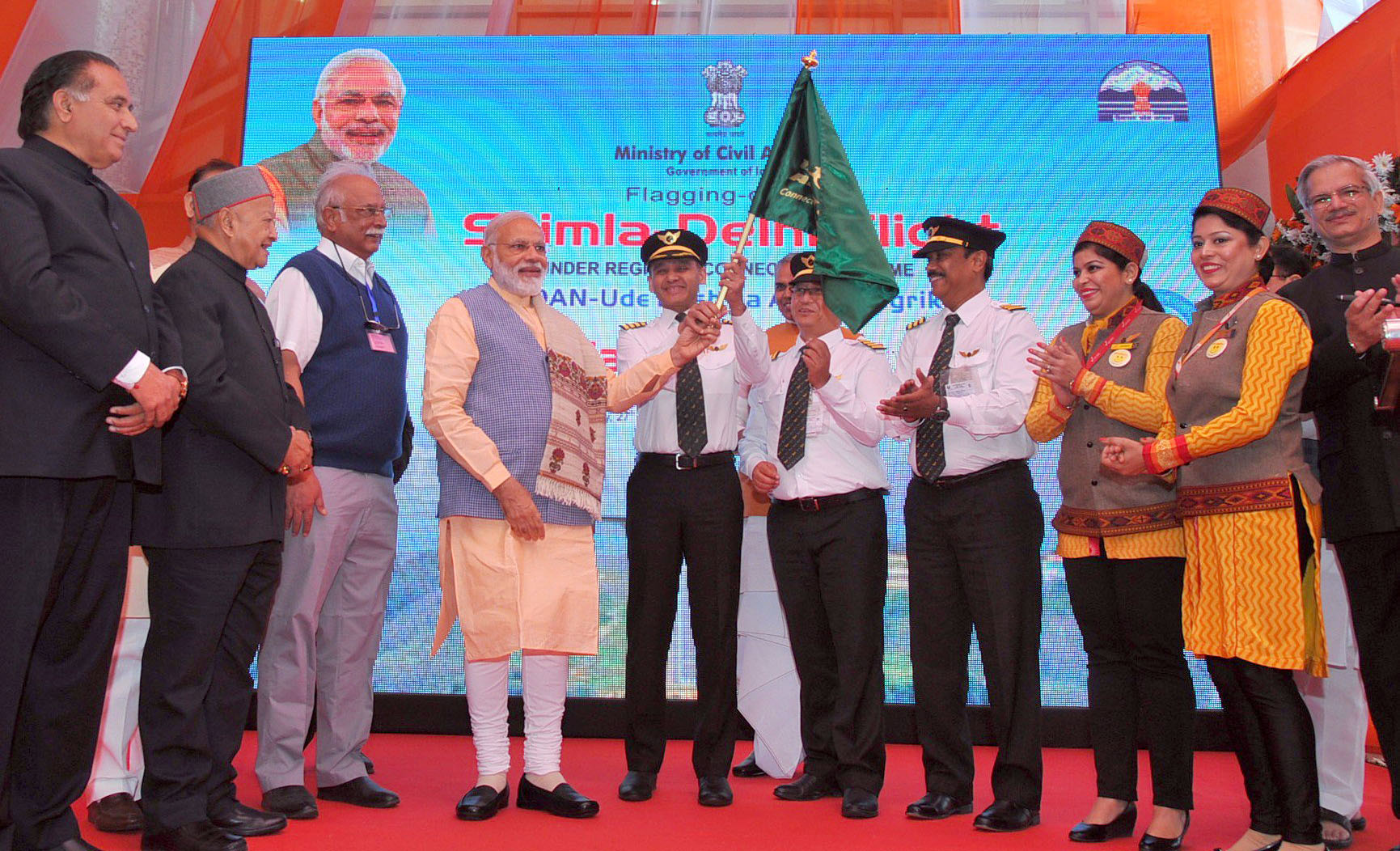 UDAN will make air travel affordable for many, but not the poor