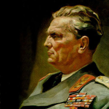 Marshal Tito: A revolutionary turned ethnic pacifier, international statesman