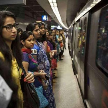 Delhi Metro fare hike: New ticket prices rising up to 100%