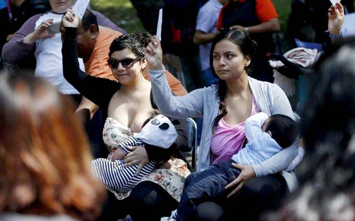 Mother Day 2017 special: New-age moms ditch early maternity leave, doctors approve
