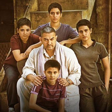 Dangal Box office in China: Aamir Khan's film may cross its India lfetime collection
