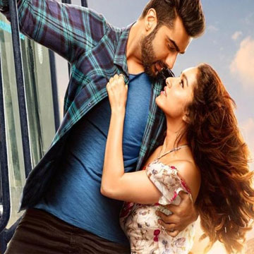 Movie review: Half Girlfriend, the youthful University romance
