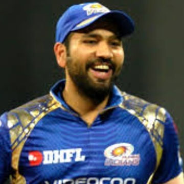 IPL 2017 Final: Rohit Sharma modest after lifting record third IPL title