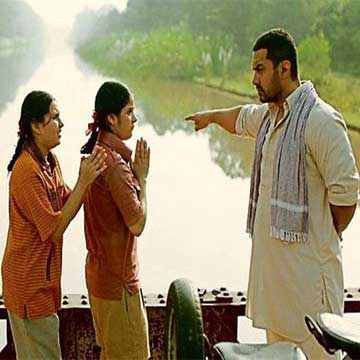 Aamir Khan's Dangal turns 1st Indian film to cross Rs 1,000 crore mark at overseas box office