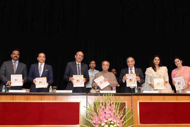 Unless citizens enjoy good health, their productive potential cannot be realized fully: President