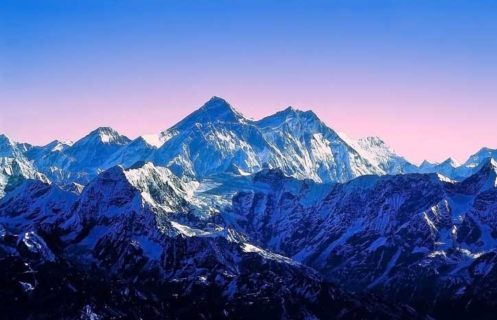 Himalayan hand in December 2004 tsunami that killed 250,000