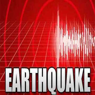 Earthquake of 5.0 magnitude hits Delhi
