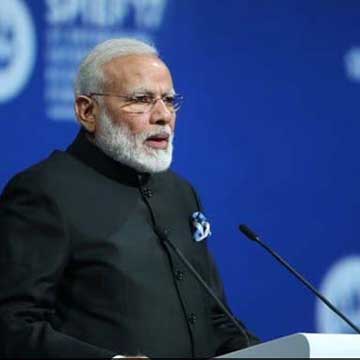 On World Environment Day, Prime Minister Narendra Modi Encourages All To Nurture A Better Planet