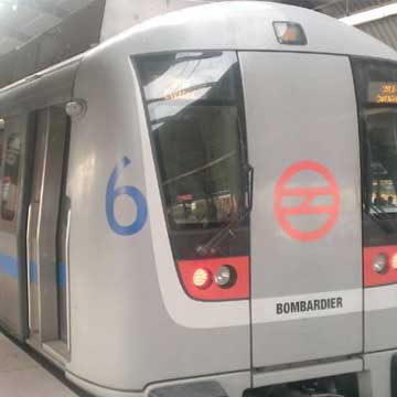Delhi shocker: Rape victim forced to carry body of her child in Metro to Gurgaon
