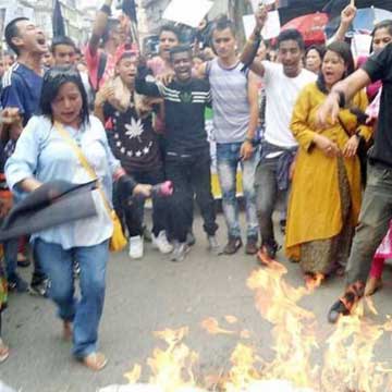 West Bengal Government to build New Secretariat in Darjeeling: Mamata Banerjee