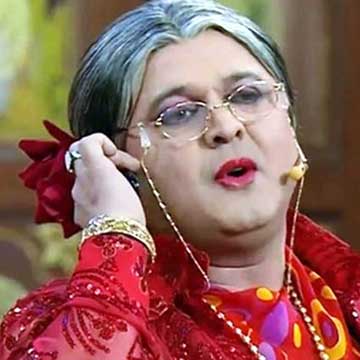 Ali Asgar reveals the real reason why he left Kapil Sharma Show and it is not Sunil Grover