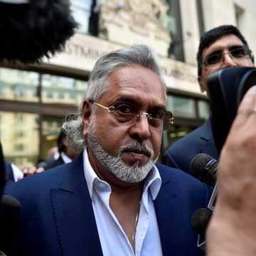 You can keep dreaming about a billion pounds: Vijay Mallya mocks Govt of India 