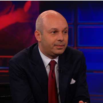 Print media will no longer be king: Tom Goldstein, US media educator 
